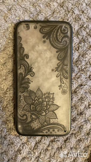 Чехол на iPhone 6/6s