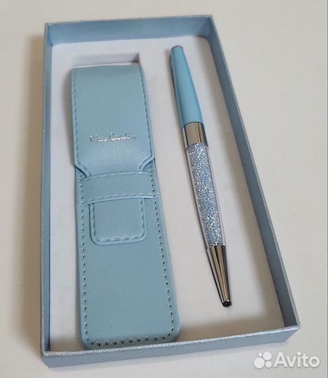 Ручка pierre cardin с чехлом