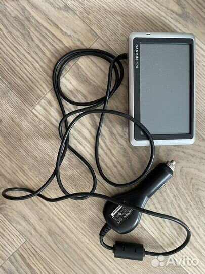 Навигатор garmin nuvi 1300