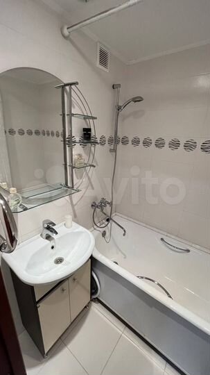 1-к. квартира, 37 м², 8/9 эт.