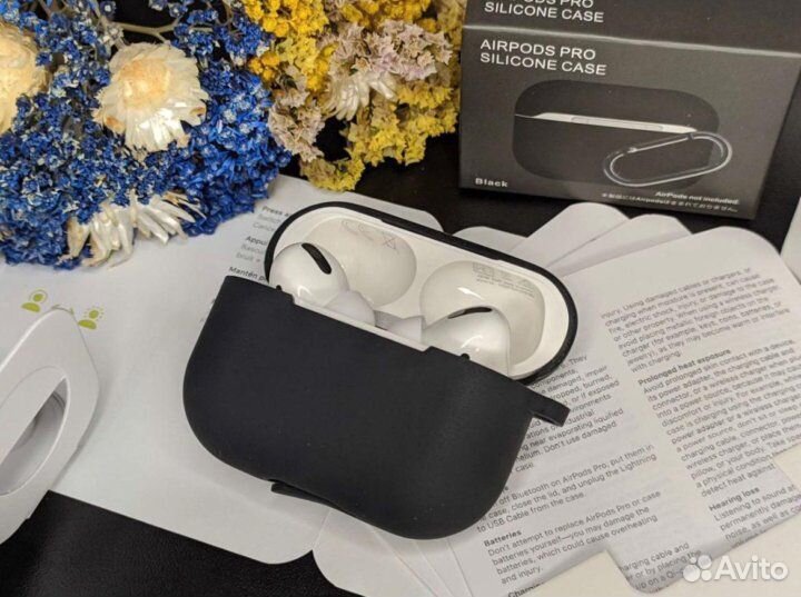 AirPods Pro LUX