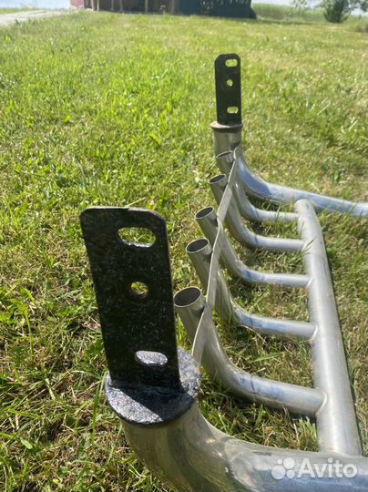 Кенгурятник