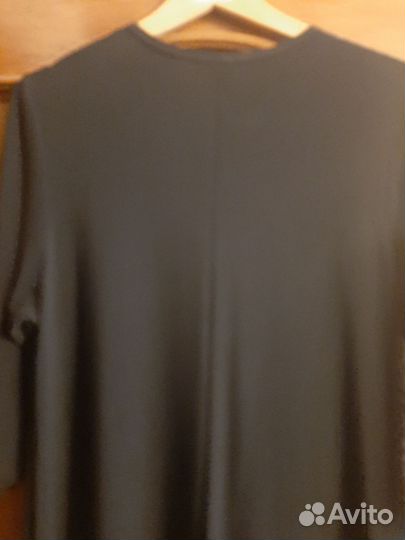 Вечернее платье 56 размер svesta