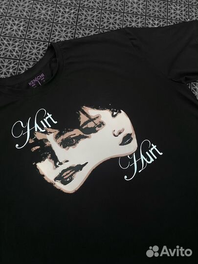 Вышивка на одежде,печать (DTF) - любой сложности