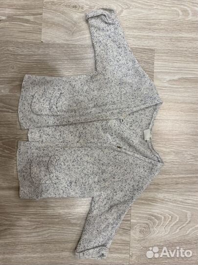 Кардиган hm