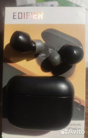 Bluetooth гарнитура/наушники Edifier X3 Micro USB