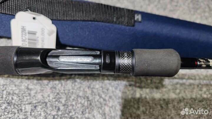 Кастинговый спиннинг JS Company Bixod Real Sword