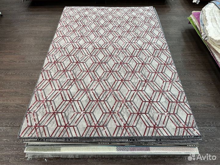 Палас 2х3 новый