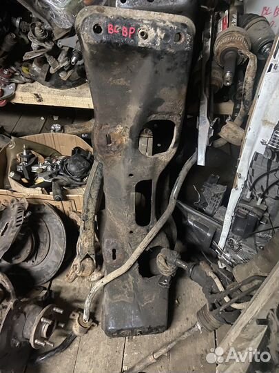 Балка подвески передняя (подрамник) Outback Bl BP