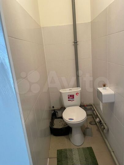 Дом 48,5 м² на участке 8 сот.