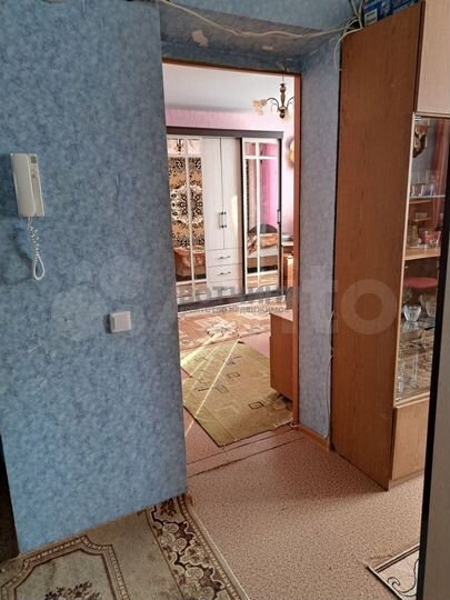 2-к. квартира, 45,1 м², 2/3 эт.