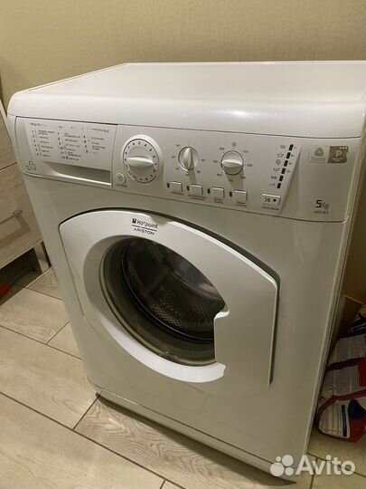 Стиральная машина бу