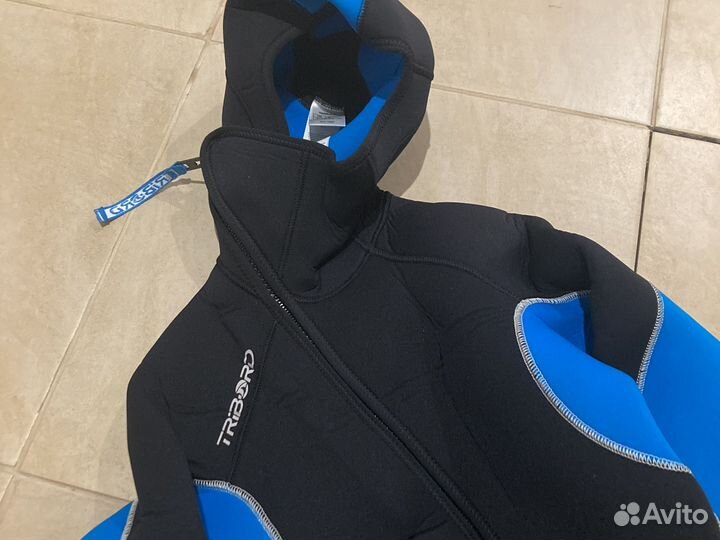 Гидрокостюм