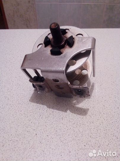 Катушка Пеленгас