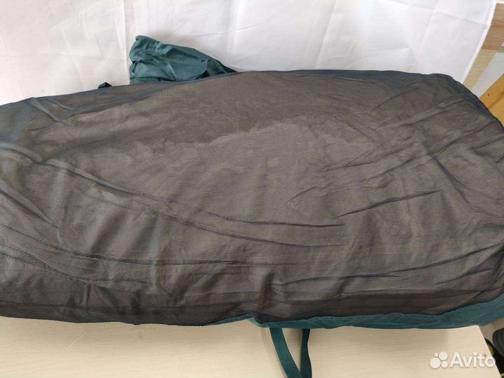 Кухня Coleman 400 EX