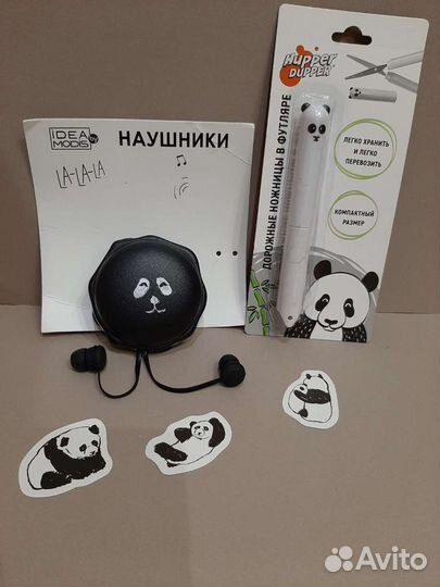 Подарочный набор 