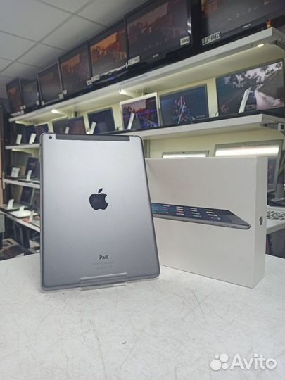 iPad Air 64gb SIM+WiFi