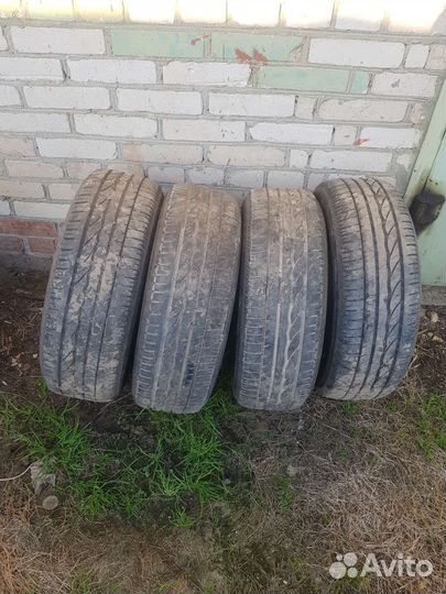 Bridgestone Turanza ER300 205/60 R16