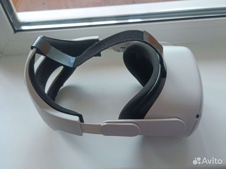 Крепления для Oculus Quest 2