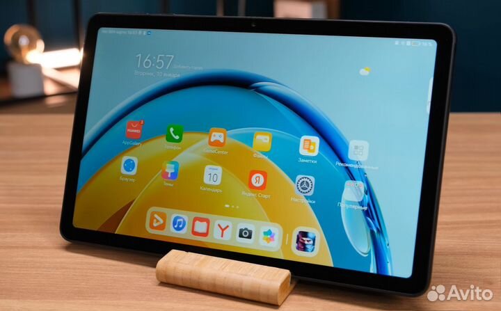 Планшет Huawei Matepad SE 4/128GB LTE Новый RU