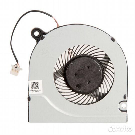 Вентилятор (кулер) для ноутбука Acer Aspire 3 A314