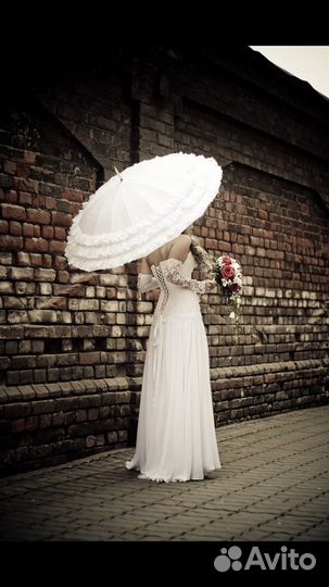 Зонт для фотосессии