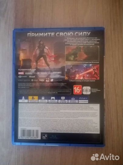 Игры для приставок ps4