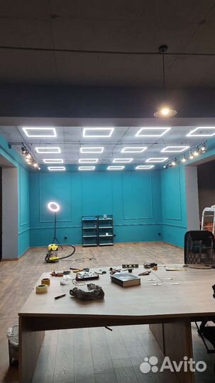 Услуги электрика