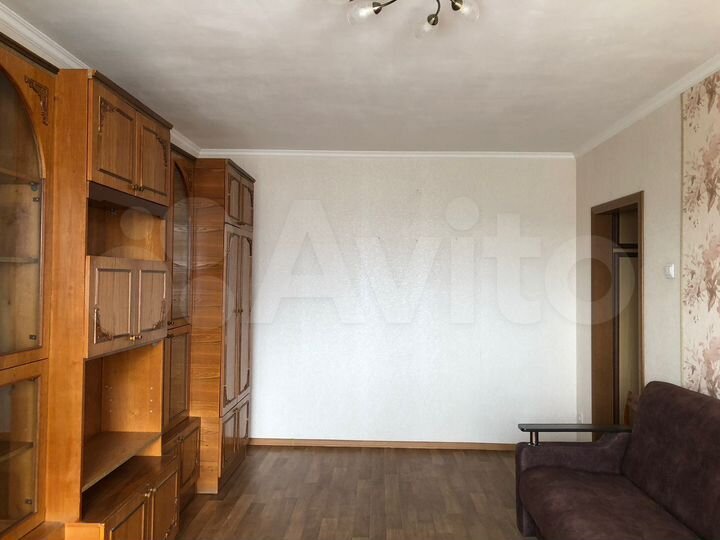 2-к. квартира, 55 м², 6/9 эт.