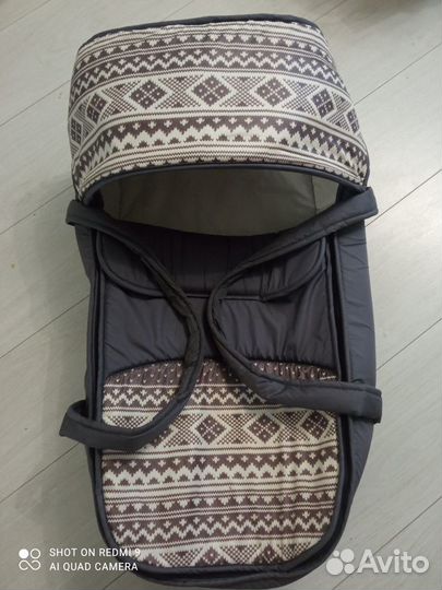 Сумка переноска детская