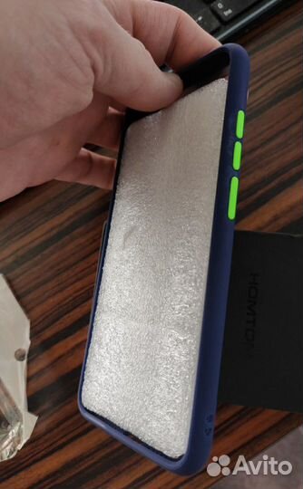 MI 8 lite Чехол для телефона