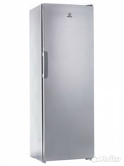 Морозильная камера indesit DFZ 5175 S