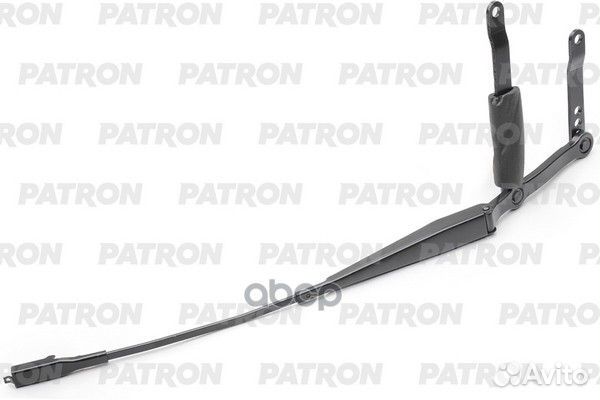 Рычаг стеклоочистителя передн прав mercedes: GL