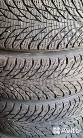 Nokian Tyres Hakkapeliitta R2 225/55 R17