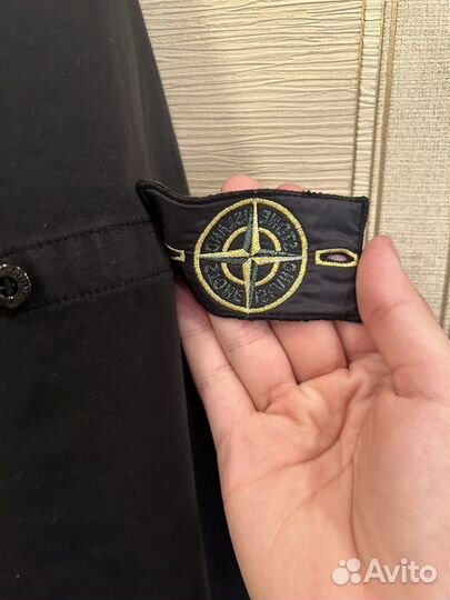 Stone island куртка