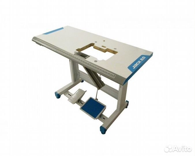 Промышленный оверлок Jack E3-4-М2-24