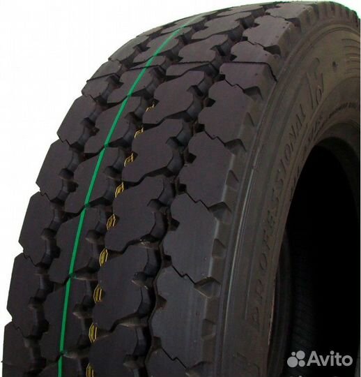 245/70R19.5 Cordiant Professional VR-1 136/134M Вс