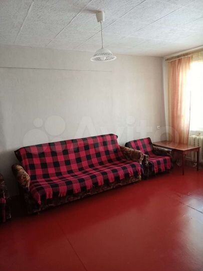 1-к. квартира, 33 м², 5/5 эт.