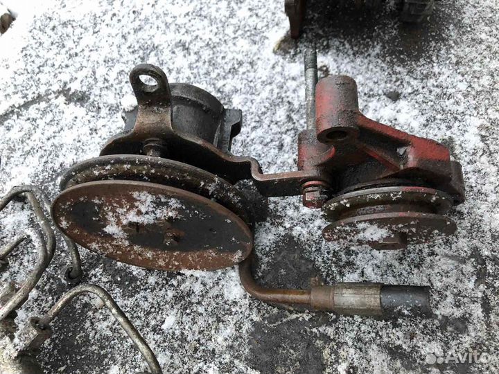 Baw fenix 1044.1065 евро 3 насос гидроусилителя