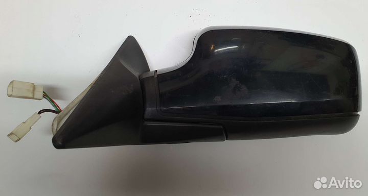 Зеркала на Приору / Priora