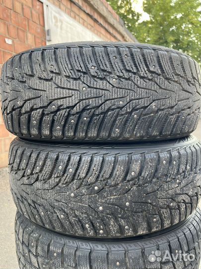 Nexen Winguard 195/55 R15 82