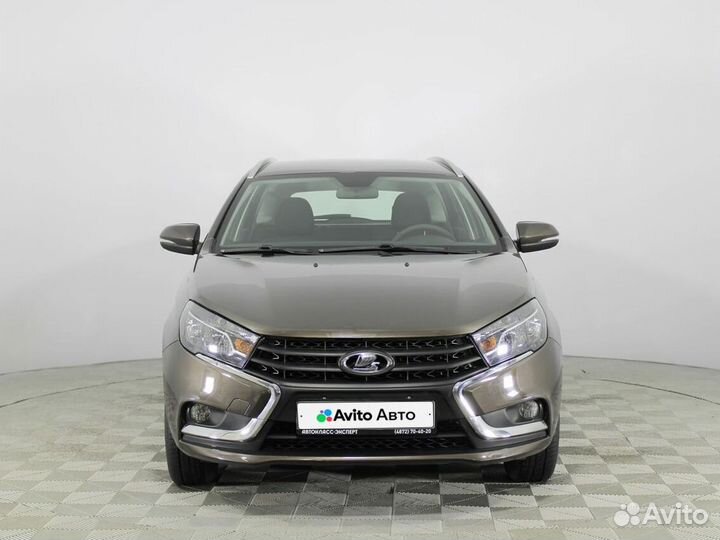 LADA Vesta 1.6 МТ, 2020, 23 899 км