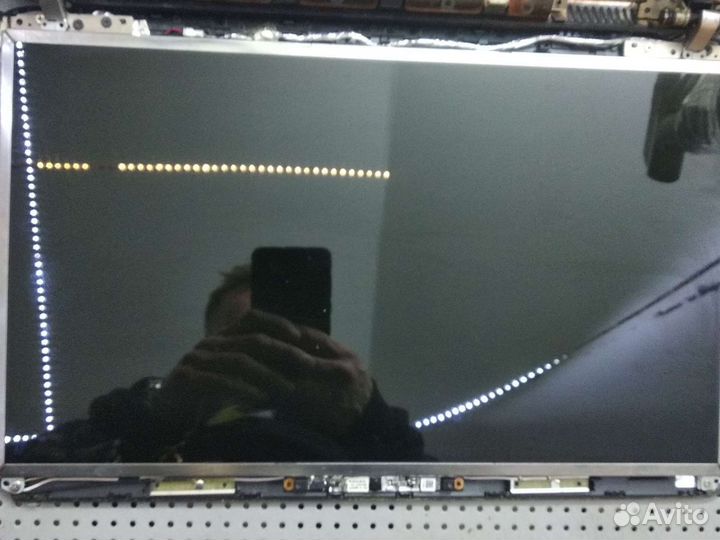 Hp pavilion dv6 6159 Матрица