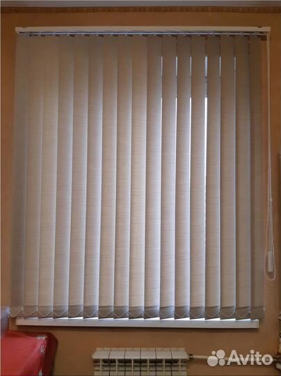 Жалюзи от производителя