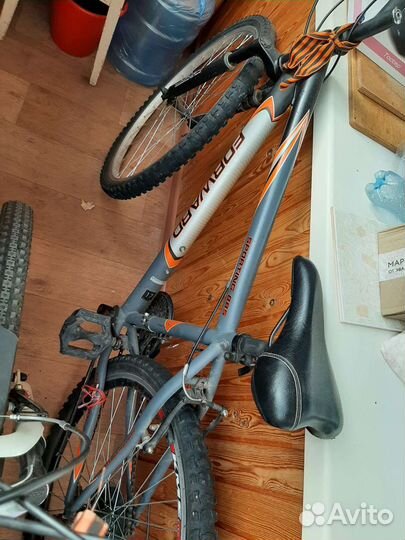 Велосипед forward sporting 885