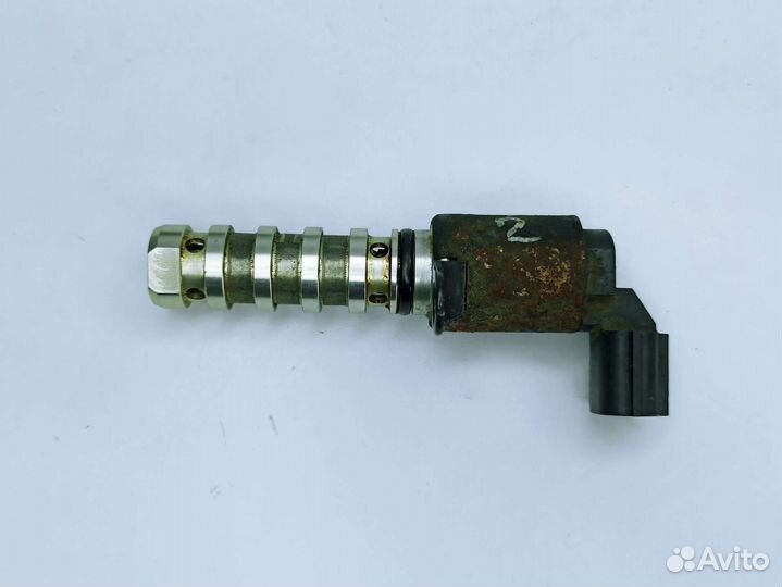 Клапан изменения фаз грм Kia Rio 4/Solaris 2 G4LC