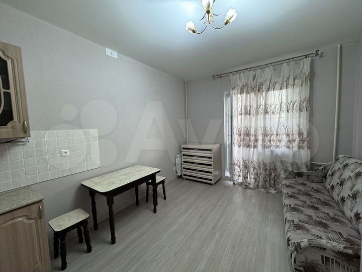 Квартира-студия, 20,3 м², 11/16 эт.