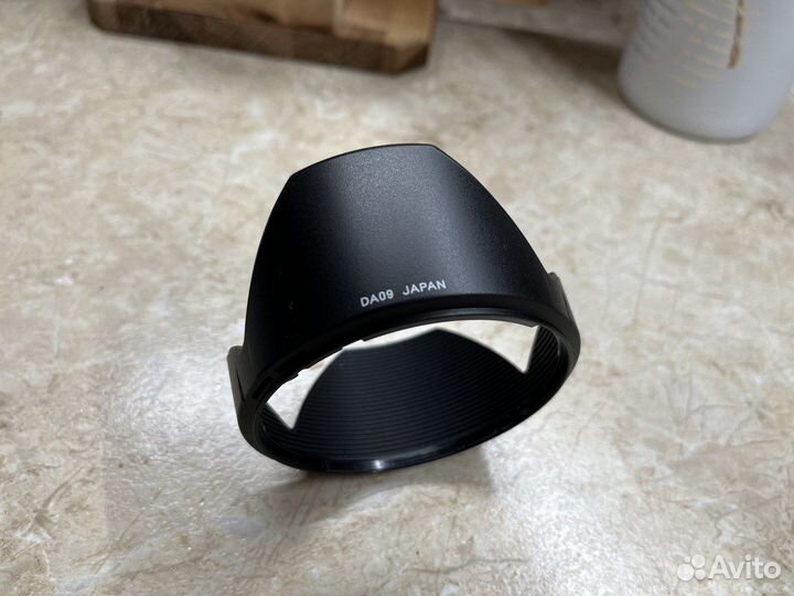 Бленда tamron DA09