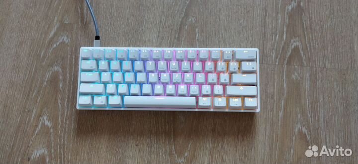 Кастомная SK61