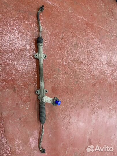 Рулевая рейка Hyundai i30